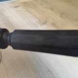 Chocolatière Cafetière ancienne CHRISTOFLE Métal argenté