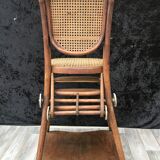 Highchair baby Thonet