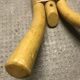 Vintage coat rack