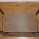 Serving table 1970