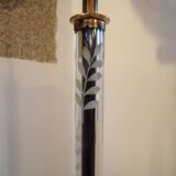 Eberth Zurich floor lamp from the 40s