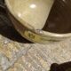 Large Vintage Stoneware Mugs