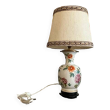Bedside lamp