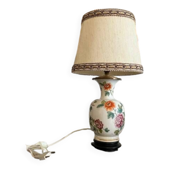 Bedside lamp