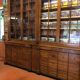 Bibliothèque herboriste