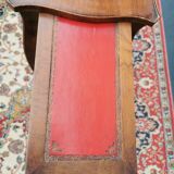 Pair of bedside tables tablet Claude Monin