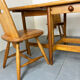 Vintage Scandinavian design dining set by Eero Aarnio for Laukaan.