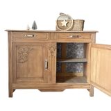 Parisian Art Deco buffet