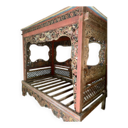 Lit Royal of Sumenep (Peranakan / Madura Style)