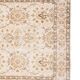Vintage handmade Turkish rug 117x211 cm