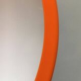 Space Age pendant lamp Cabras by Luigi Massoni for Guzzini