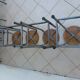 Tabourets industriel
