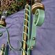 Pair of wall lamps 1940/1950