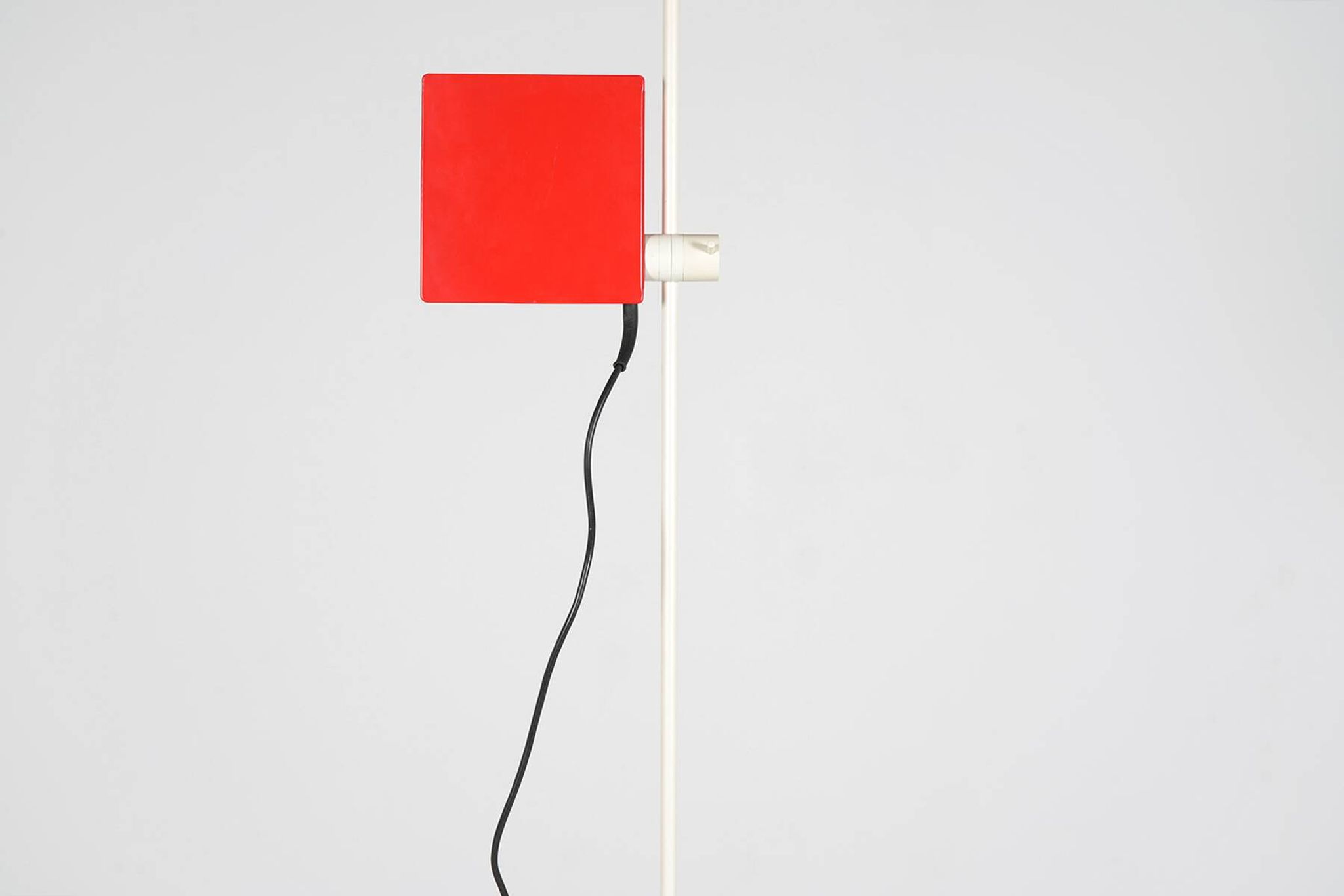 Floor lamp mod.2200 by Elio Martinelli for Martinelli Luce circa 1980