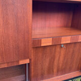 Scandinavian sideboard of the 60s