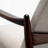 GFM-64 armchair from the 1960s