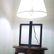 Designer living room lamp