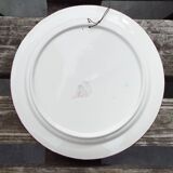 Decorative plate