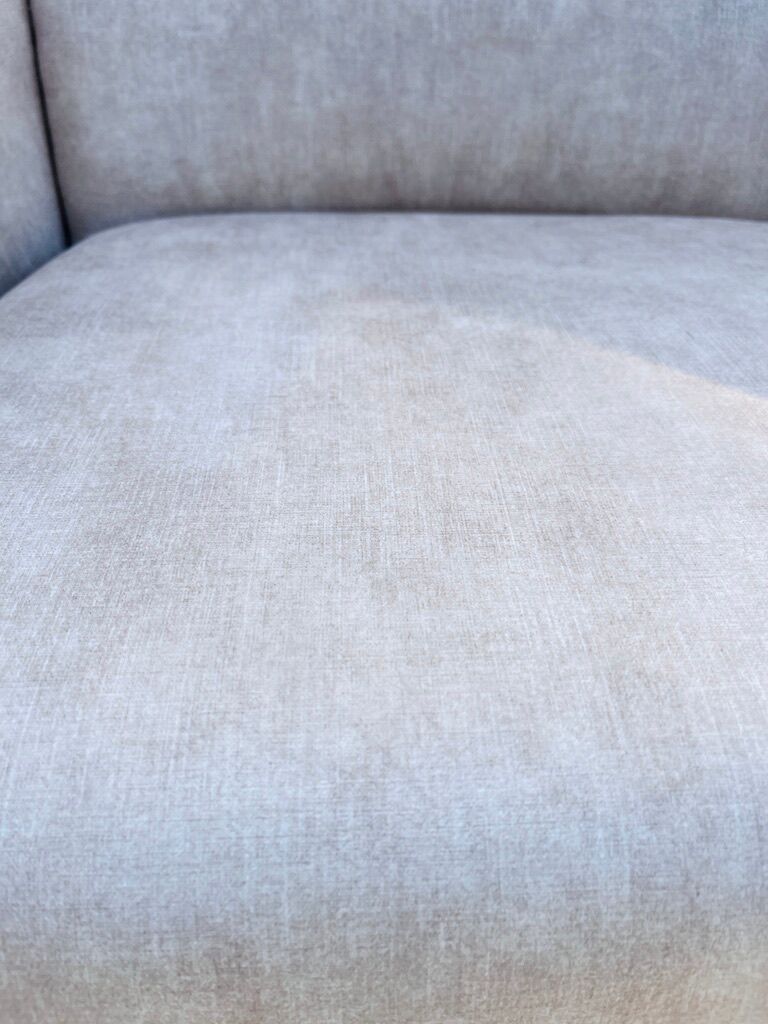 Vintage Armchair 1960 Guy Besnard