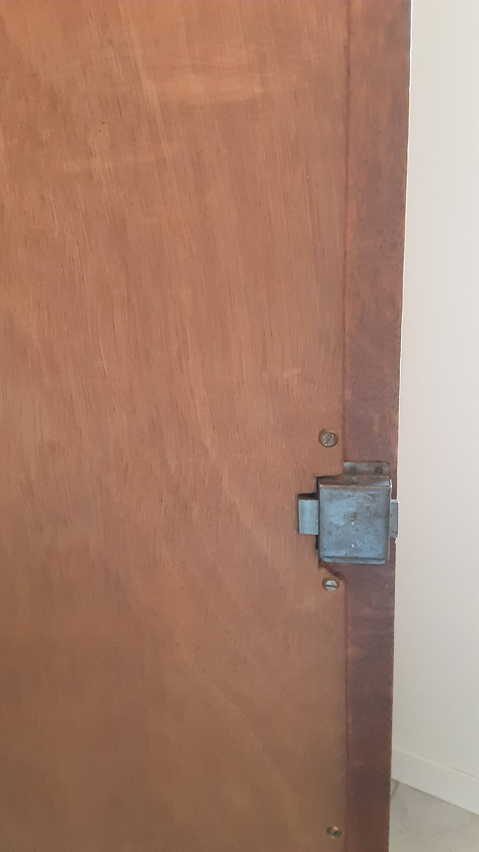 Armoire Années 30