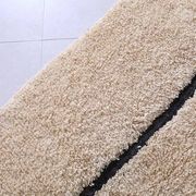 Tapis berbère fait main authentique taille 1,5/2,5 m