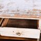 Buffet vintage