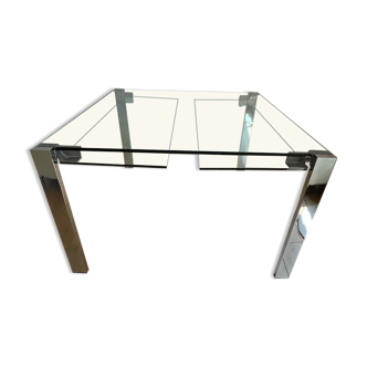 Livingstone table by Tonelli Design