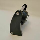Mechanical alarm clock design vintage clock