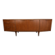 Vintage sideboard by McIntosh design by T. Robertson from the 1960s.