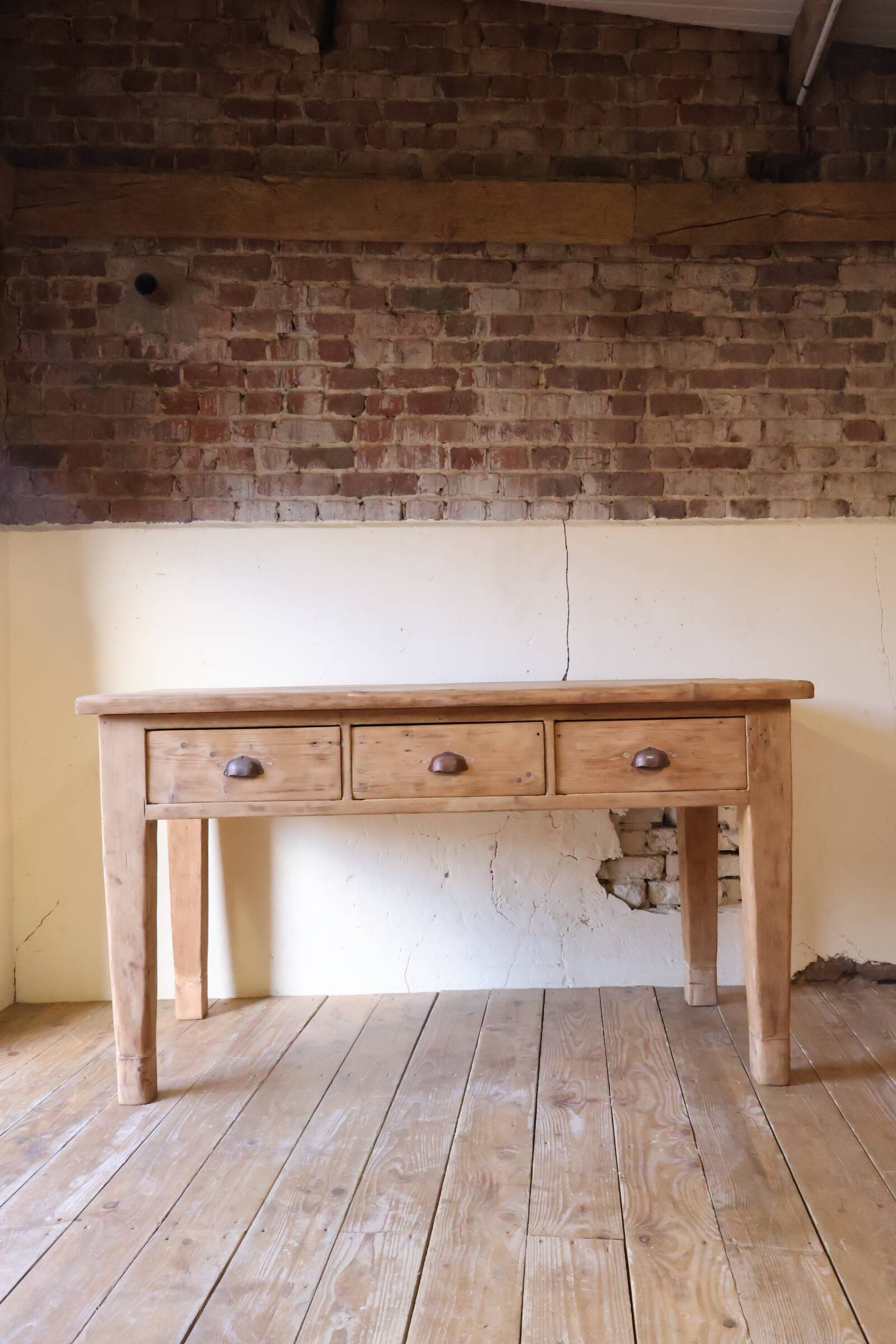 Antique trade furniture