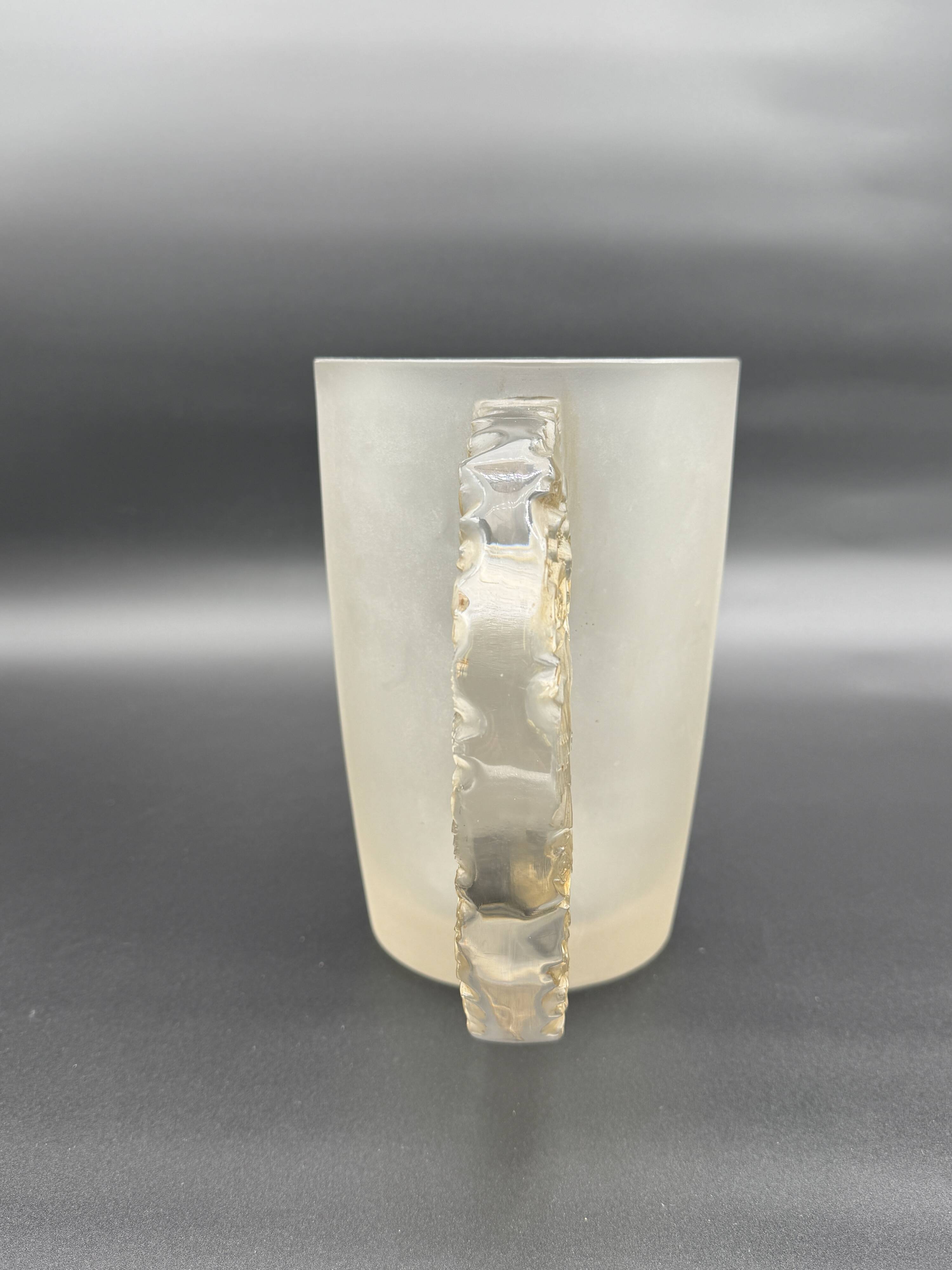 A R.Lalique Pétrarque Vase, 1920s