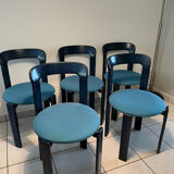 Bruno Rey chairs