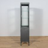 Mid-Century Medical Cabinet, Poland, 1950s