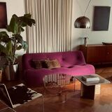 Kali 3-seater sofa ligne roset michel ducaroy vintage