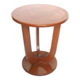 Art Deco side table