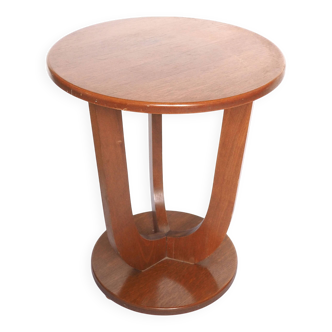 Art Deco side table