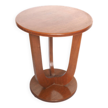 Art Deco side table