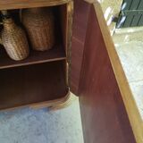 Rosewood sideboard from the 50s