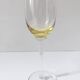 Set of Six Colorful Murano Blown Glass Wine Glasses, Italy 1980s