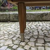 Table de chevet vintage