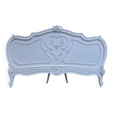 Louis XV headboard