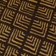 Turkish Handknotted Wool Oushak Rug 73 cm x 232 cm
