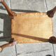 English stool