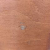 Louis XV bedside table