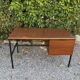 Model 620 desk by Pierre Guariche for Minvielle, France circa 1955