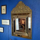 Pareclose mirror 55x91cm