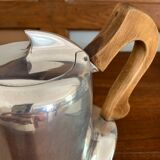 Service à thé et à café Picquot ware années 40/50