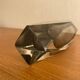 Vase murano sommerso Flavio Poli 60s