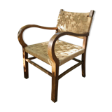 1950 rope chair