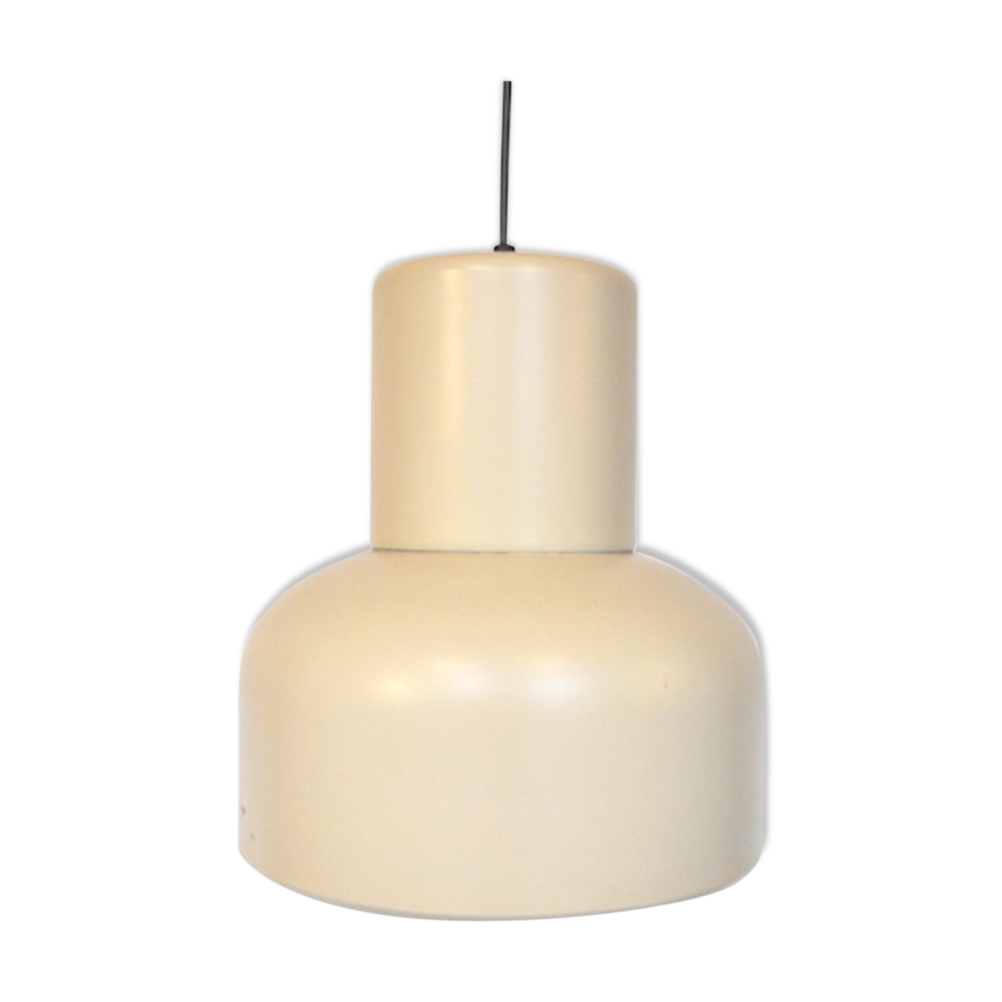 Suspension Anvia, metal